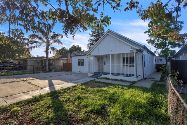 2335 E Washington St, Stockton, CA 95205