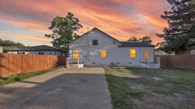 2335 E Washington St, Stockton, CA 95205