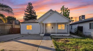 2335 E Washington St, Stockton, CA 95205