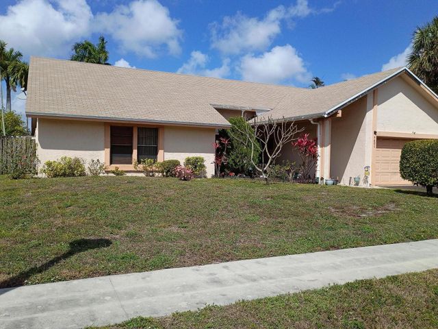 7401 NW 49th Court, Lauderhill, FL 33319