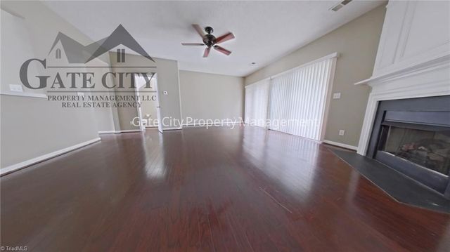3983 Elizabeth Glen Way, Jamestown, NC 27282