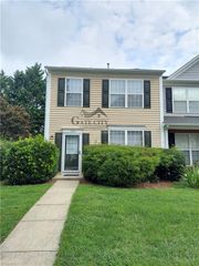 3983 Elizabeth Glen Way, Jamestown, NC 27282
