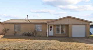 5403 Clinton Ave, Odessa, TX 79762