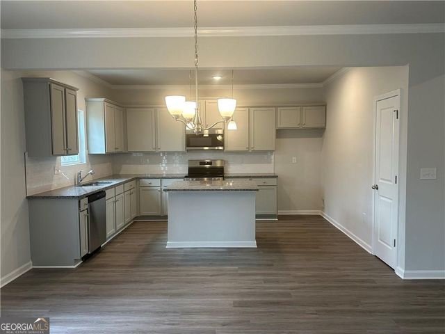 70 Meridian Point 182, Dallas, GA 30132