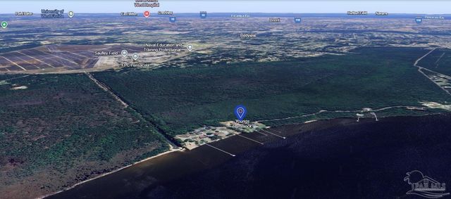 5652 Bay Forest Dr, Pensacola, FL 32526