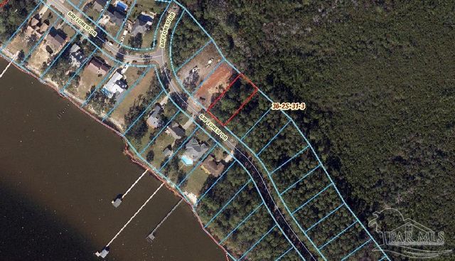 5652 Bay Forest Dr, Pensacola, FL 32526