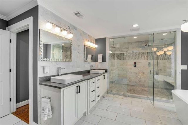 1678 Nottingham Way NE, Atlanta, GA 30309