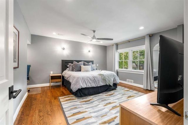 1678 Nottingham Way NE, Atlanta, GA 30309