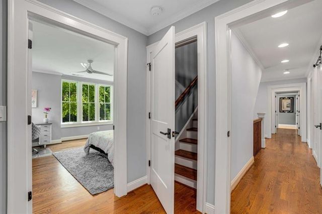 1678 Nottingham Way NE, Atlanta, GA 30309