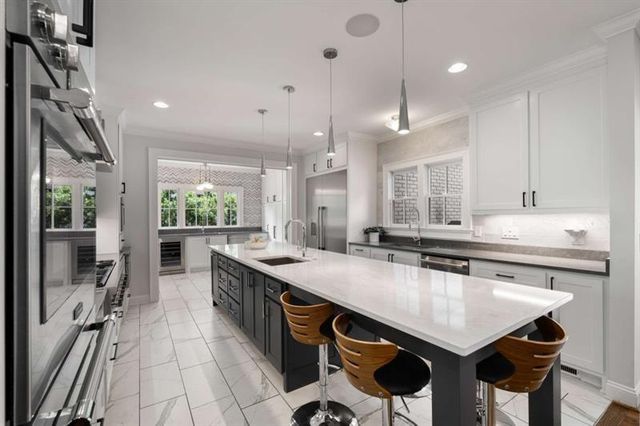 1678 Nottingham Way NE, Atlanta, GA 30309