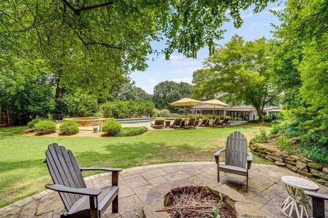 1678 Nottingham Way NE, Atlanta, GA 30309