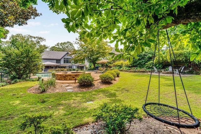 1678 Nottingham Way NE, Atlanta, GA 30309