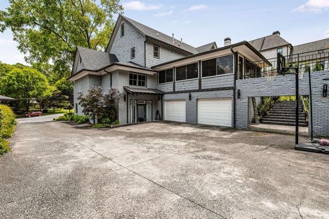 1678 Nottingham Way NE, Atlanta, GA 30309