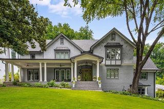 1678 Nottingham WAY Way NE, Atlanta, GA 30309