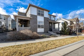 9781 Bennett Peak Street, Littleton, CO 80125