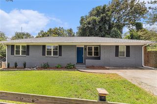 2222 Hill NW Street, Atlanta, GA 30318