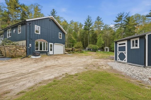 39 Arch Street, Douglas, MA 01516