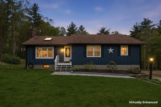 39 Arch Street, Douglas, MA 01516