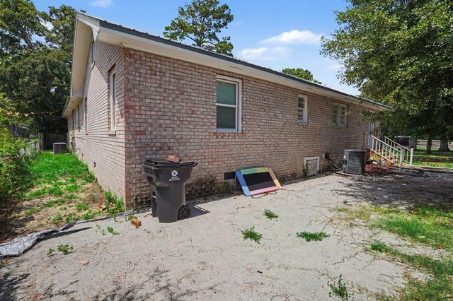 520 Boundary Ave., Murrells Inlet, SC 29576