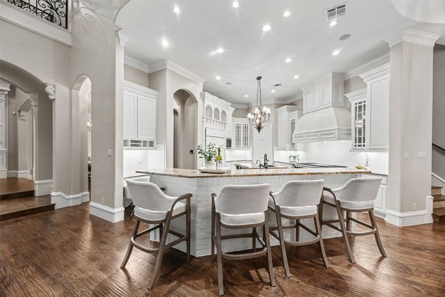 1851 Beam Drive, Southlake, TX 76092