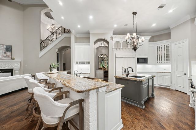 1851 Beam Drive, Southlake, TX 76092