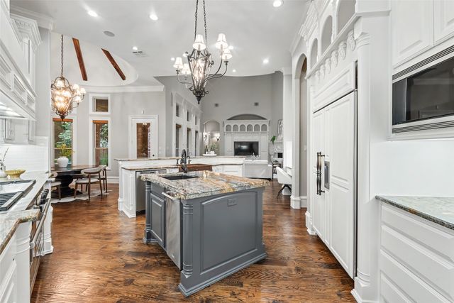 1851 Beam Drive, Southlake, TX 76092