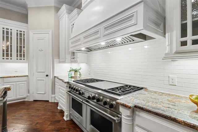 1851 Beam Drive, Southlake, TX 76092