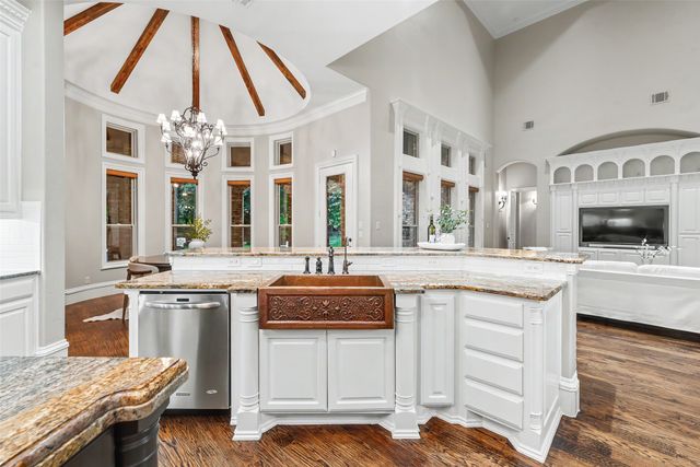 1851 Beam Drive, Southlake, TX 76092