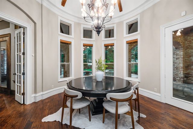 1851 Beam Drive, Southlake, TX 76092