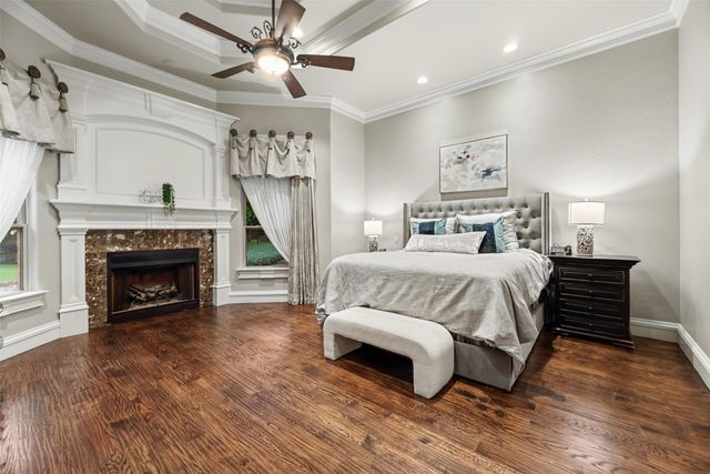 1851 Beam Drive, Southlake, TX 76092