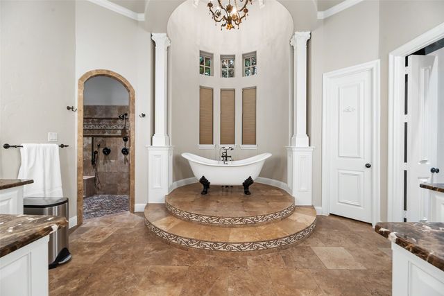 1851 Beam Drive, Southlake, TX 76092