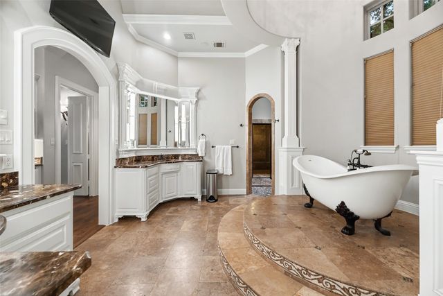 1851 Beam Drive, Southlake, TX 76092