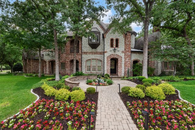 1851 Beam Drive, Southlake, TX 76092