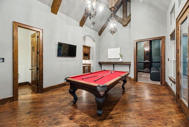 1851 Beam Drive, Southlake, TX 76092