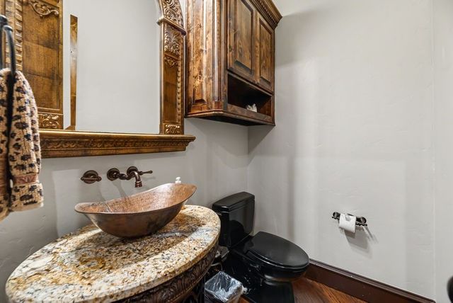 1851 Beam Drive, Southlake, TX 76092