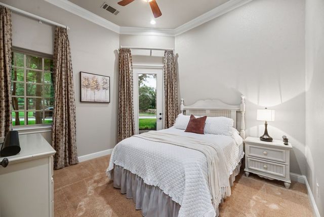 1851 Beam Drive, Southlake, TX 76092