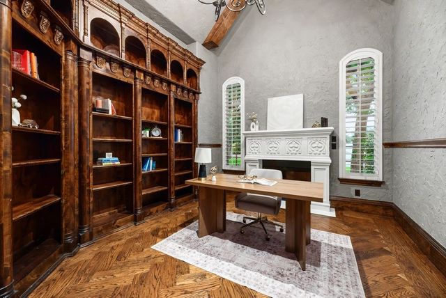1851 Beam Drive, Southlake, TX 76092