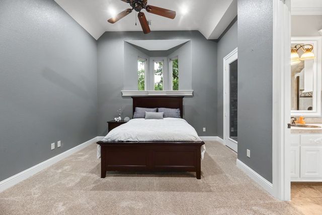1851 Beam Drive, Southlake, TX 76092