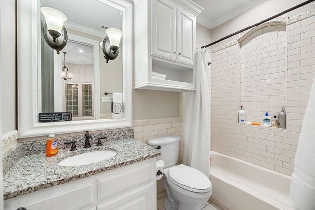 1851 Beam Drive, Southlake, TX 76092