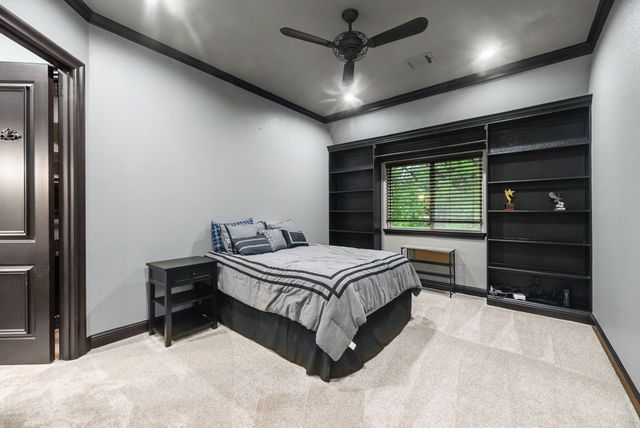 1851 Beam Drive, Southlake, TX 76092