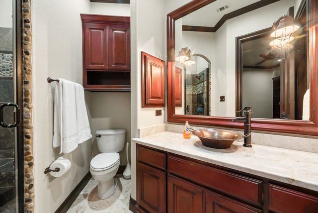 1851 Beam Drive, Southlake, TX 76092