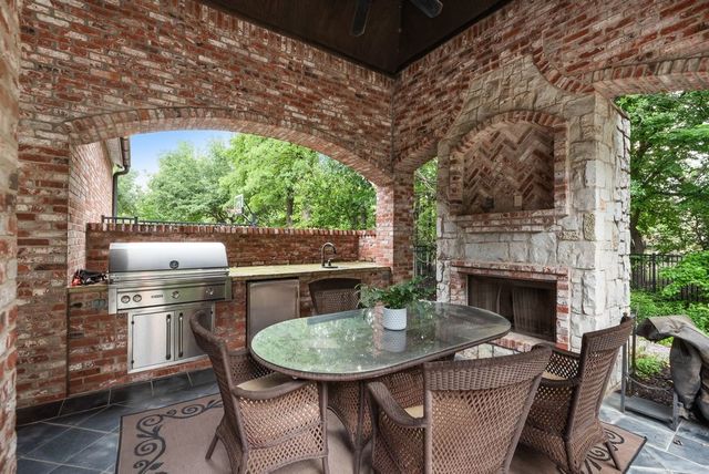 1851 Beam Drive, Southlake, TX 76092