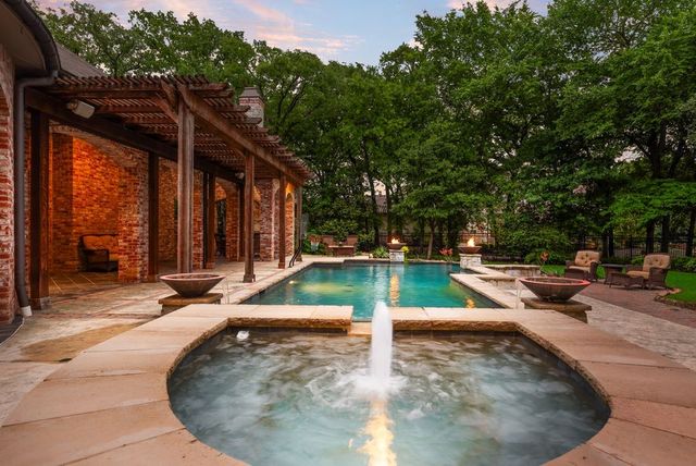 1851 Beam Drive, Southlake, TX 76092