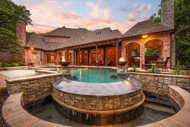 1851 Beam Drive, Southlake, TX 76092