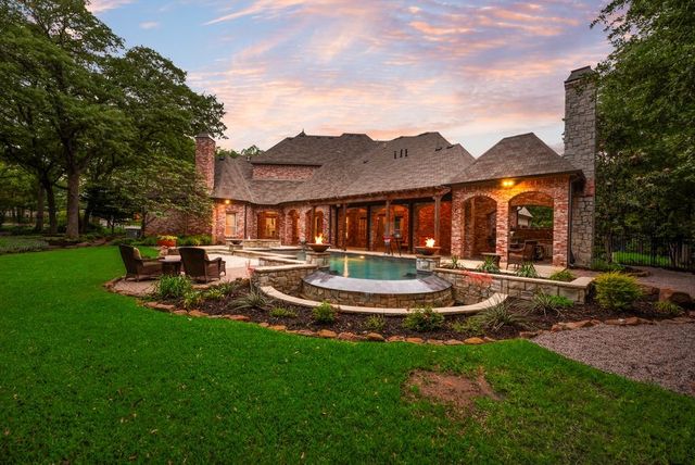 1851 Beam Drive, Southlake, TX 76092