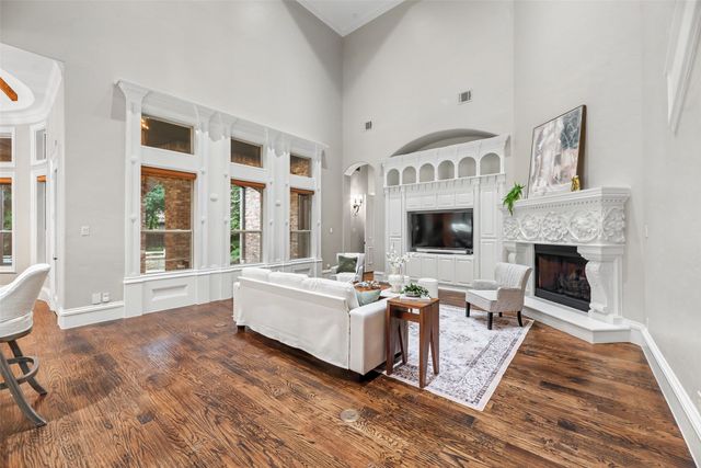 1851 Beam Drive, Southlake, TX 76092