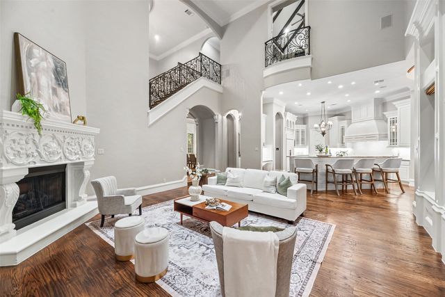 1851 Beam Drive, Southlake, TX 76092