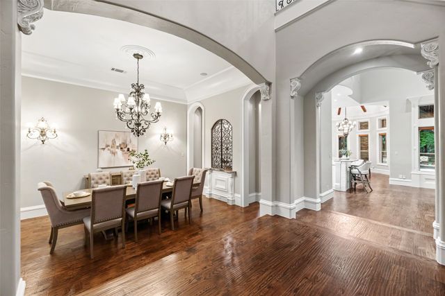 1851 Beam Drive, Southlake, TX 76092