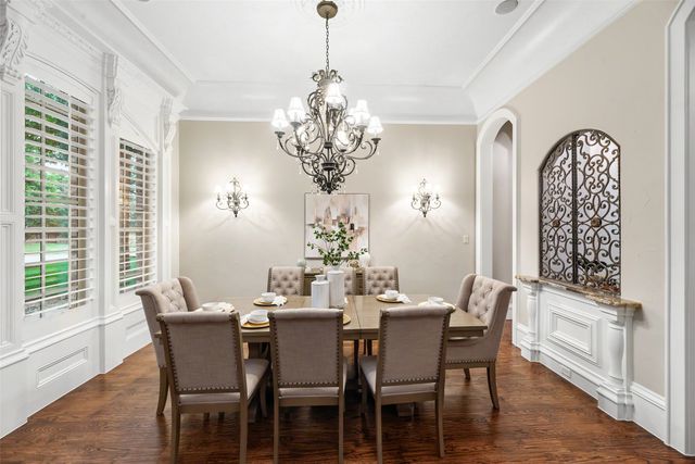 1851 Beam Drive, Southlake, TX 76092