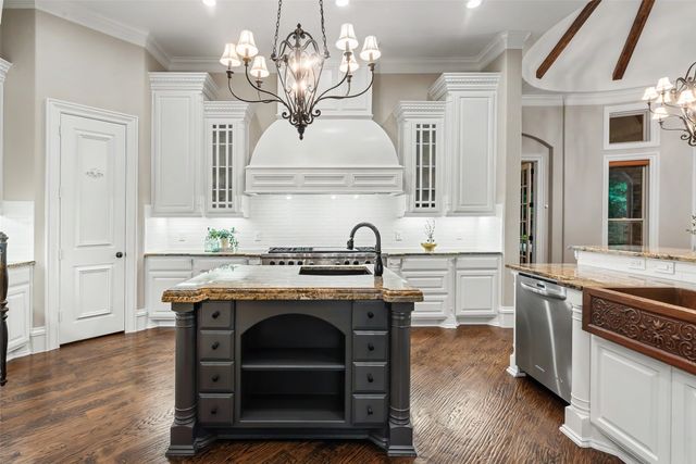 1851 Beam Drive, Southlake, TX 76092
